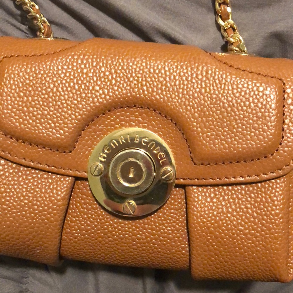 Henri Bendel Crossbody